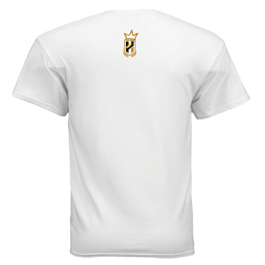 WHITE - BACK