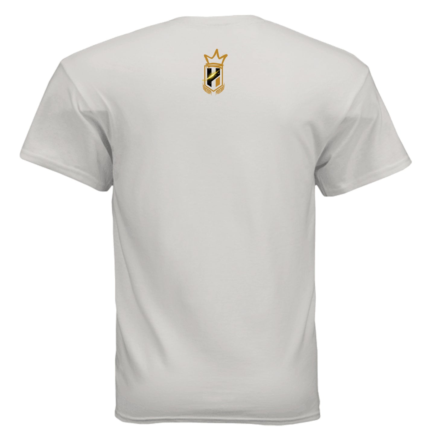 ICE GREY - BACK