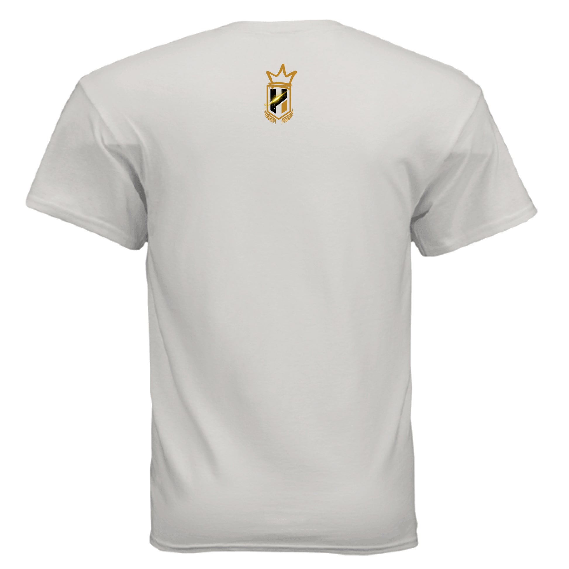 ICE GREY - BACK