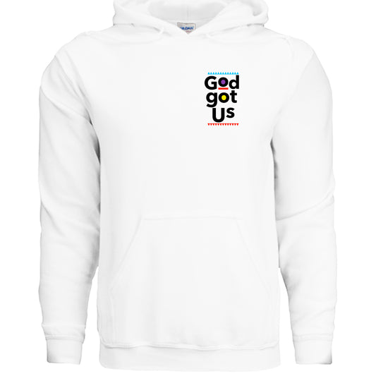 WHITE - FRONT