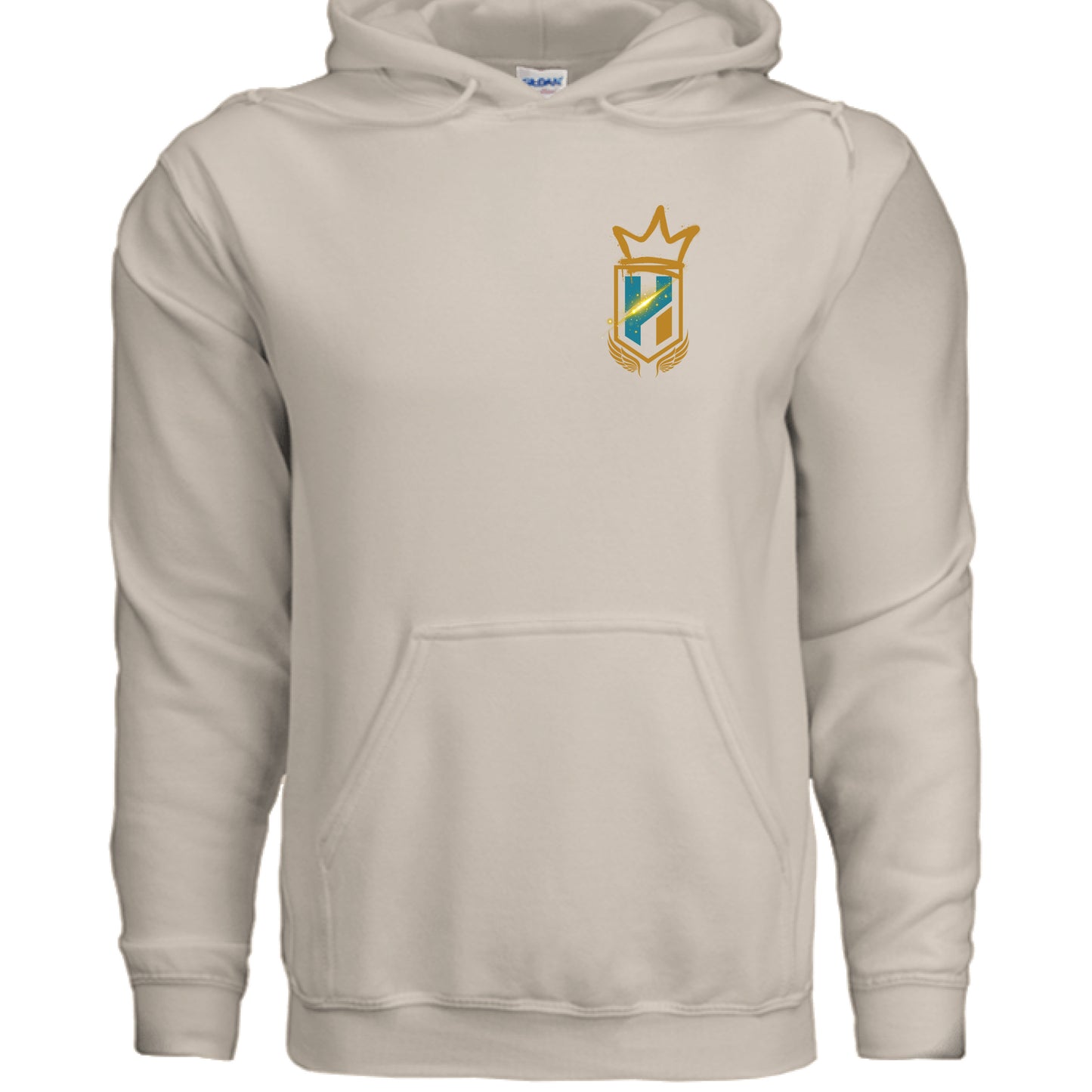 SAND - FRONT