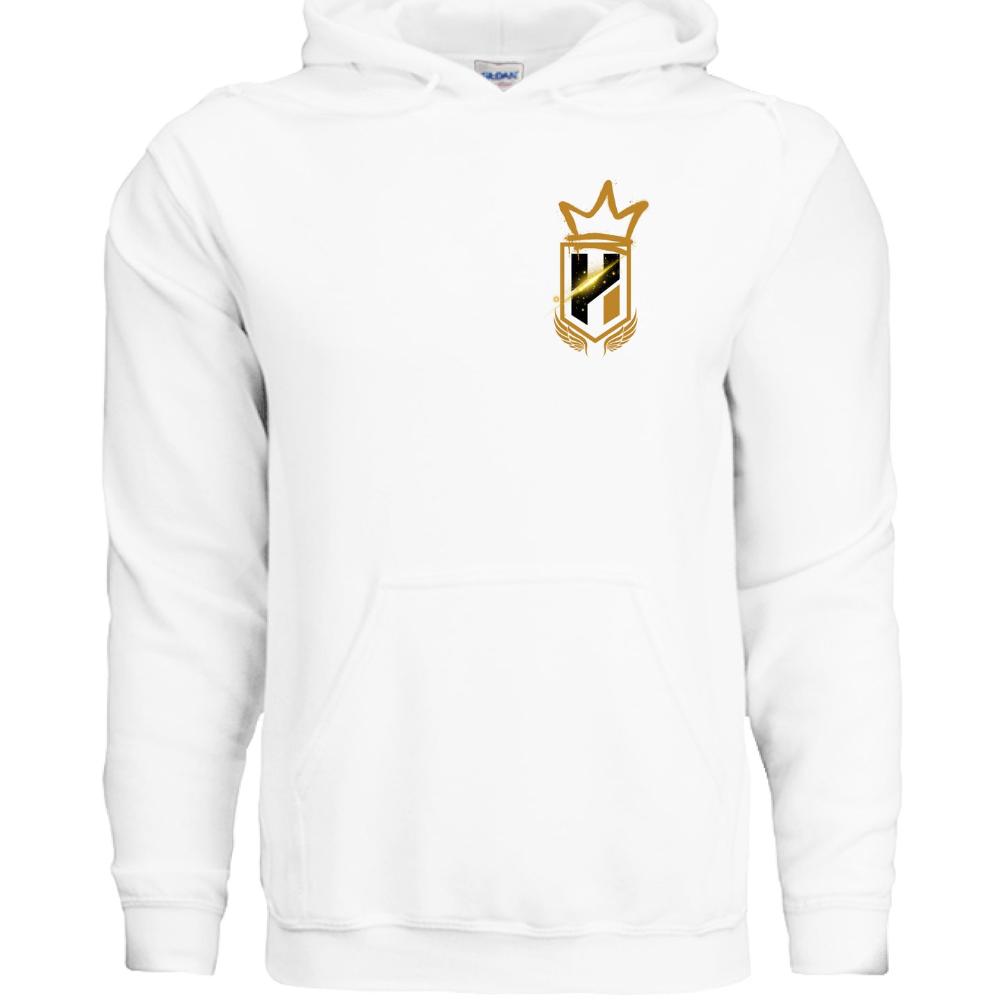 WHITE - FRONT