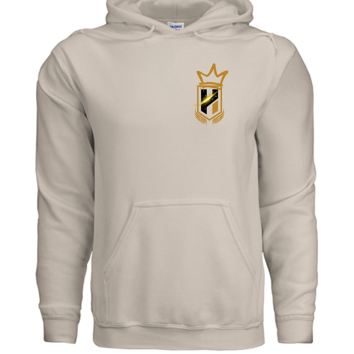 SAND - FRONT