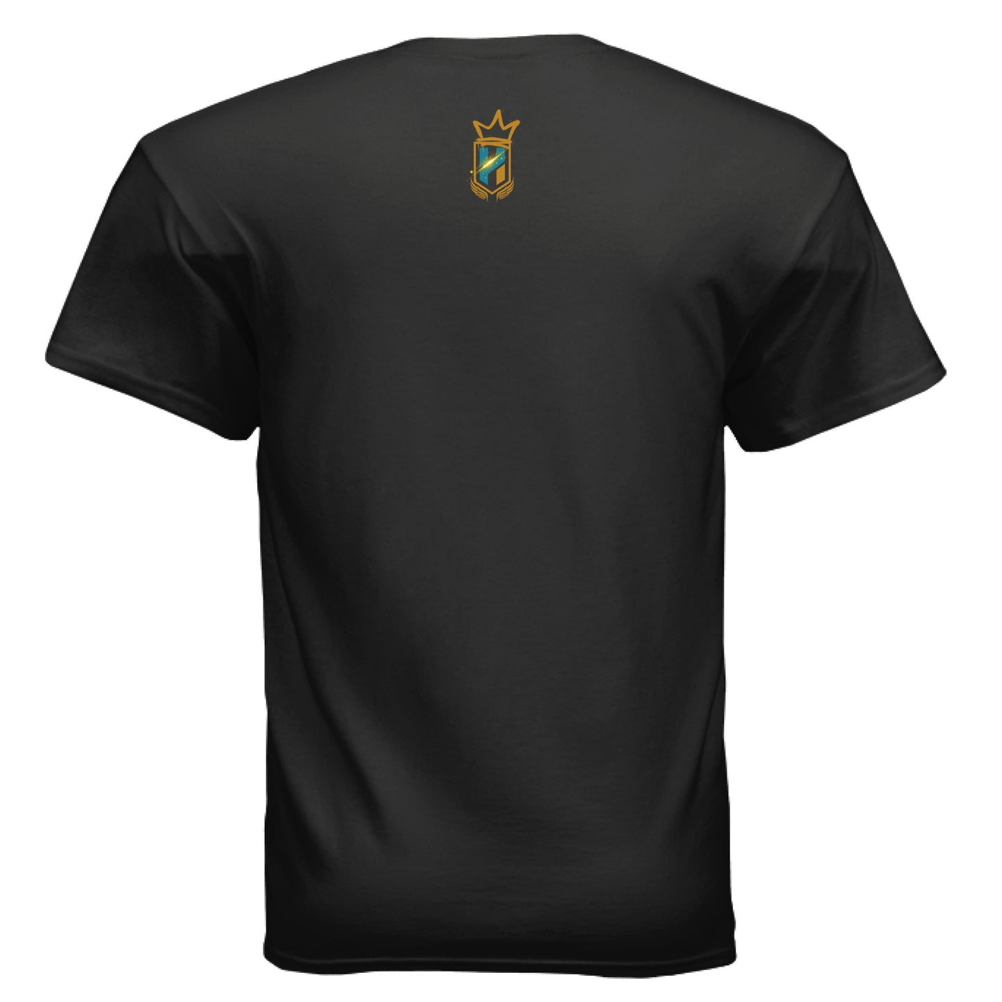 BLACK - BACK