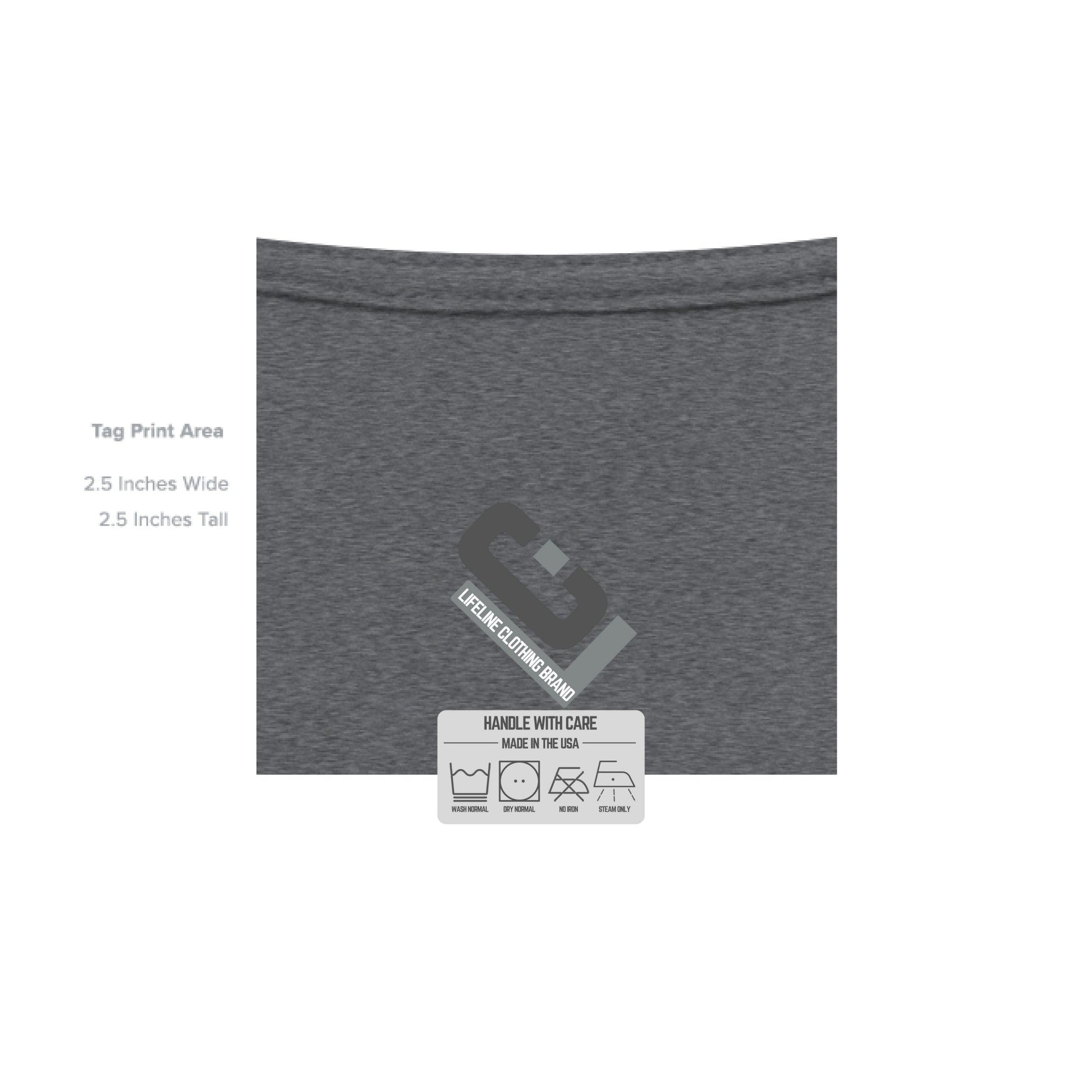 DARK HEATHER - INSIDE_TAG_LINE