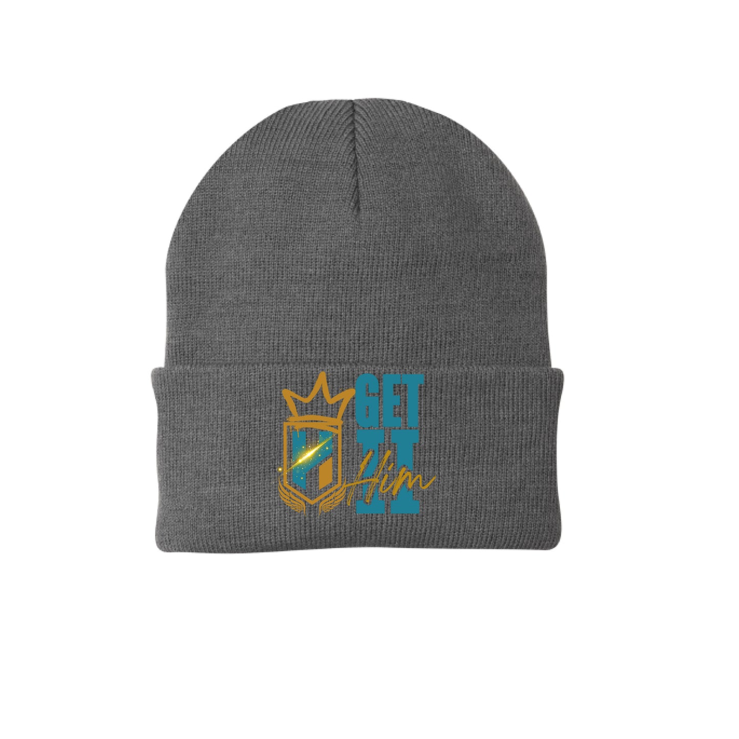 Athletic Oxford - FRONT