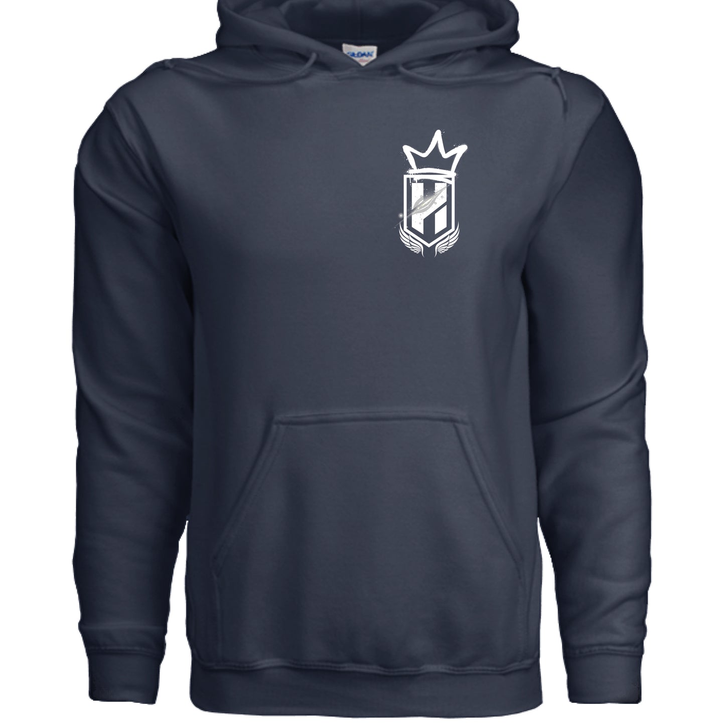 NAVY - FRONT