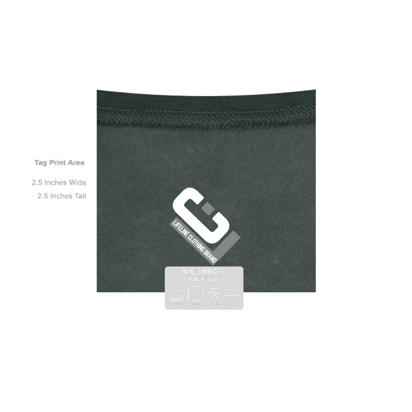 FOREST GREEN - INSIDE_TAG_LINE
