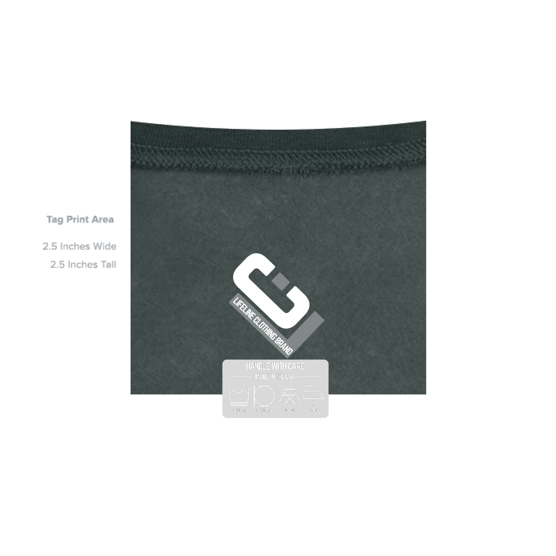 FOREST GREEN - INSIDE_TAG_LINE