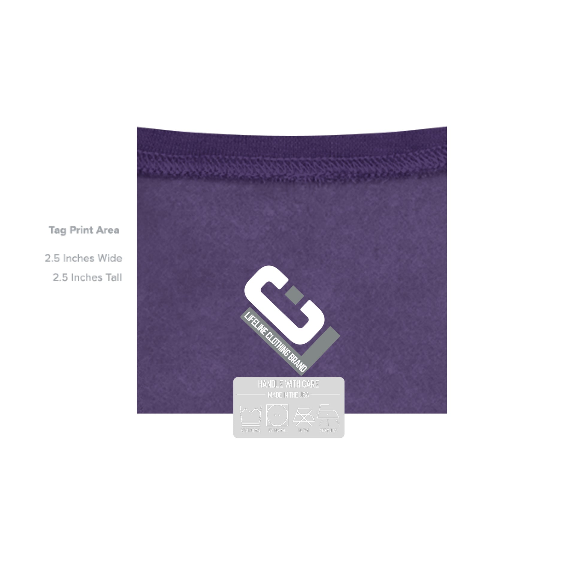PURPLE - INSIDE_TAG_LINE