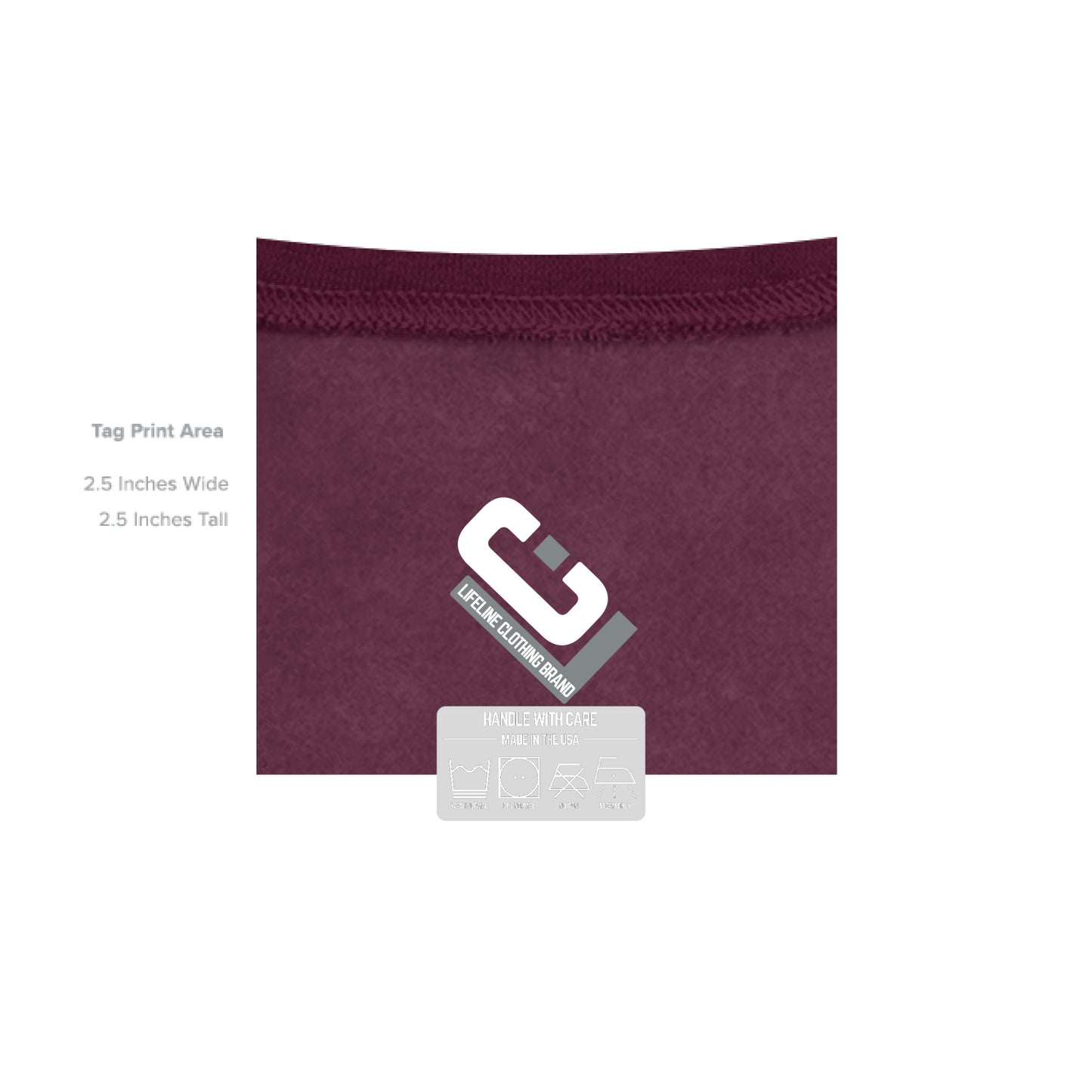 MAROON - INSIDE_TAG_LINE