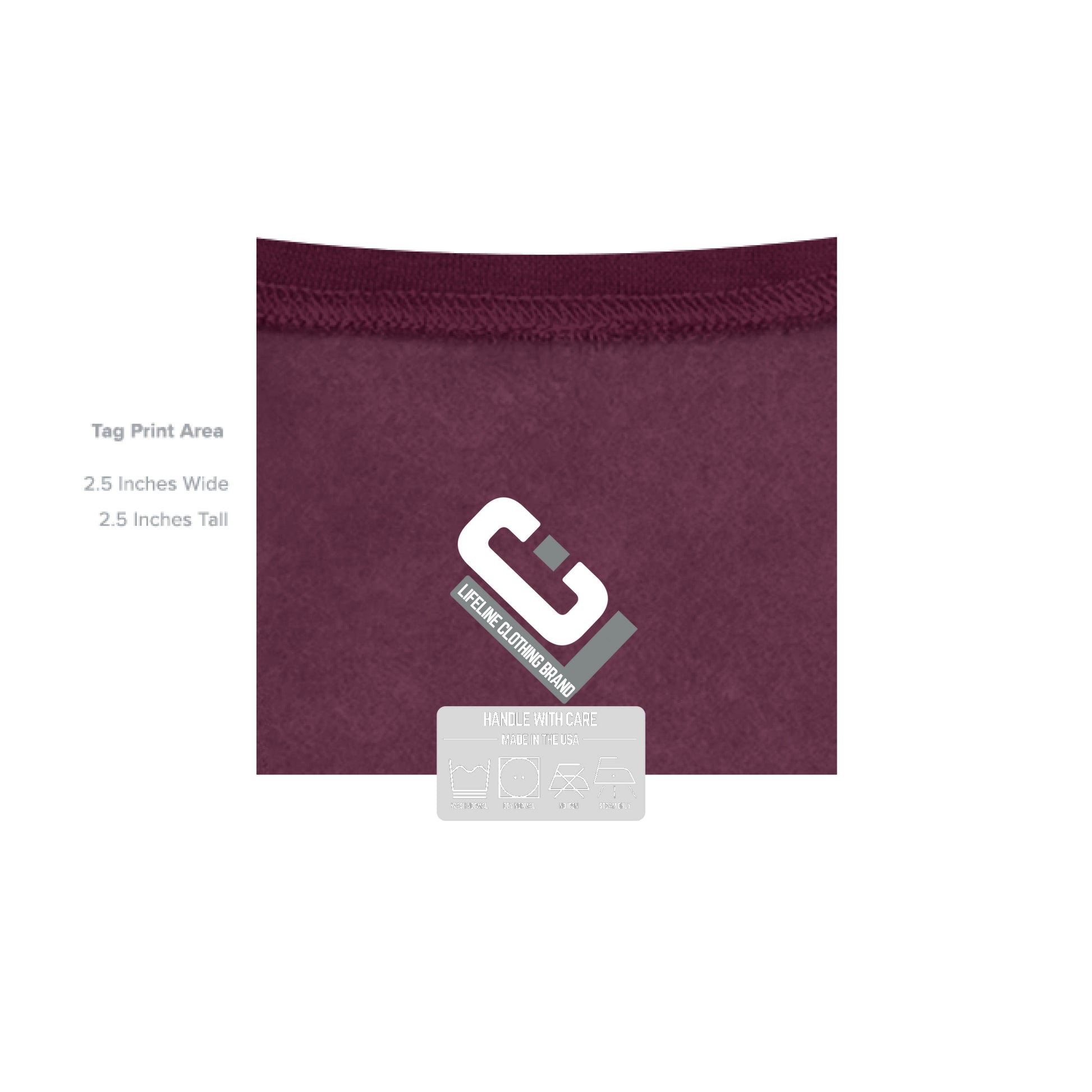 MAROON - INSIDE_TAG_LINE