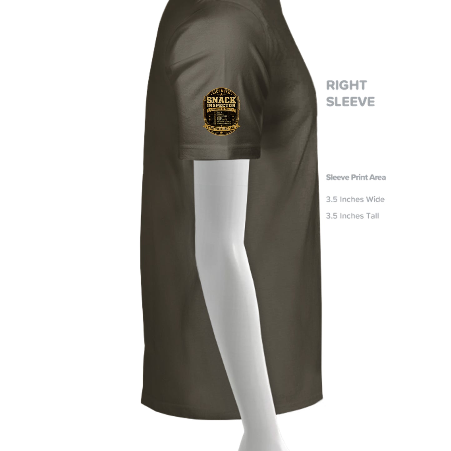 OLIVE - G200 - SLEEVE_RIGHT