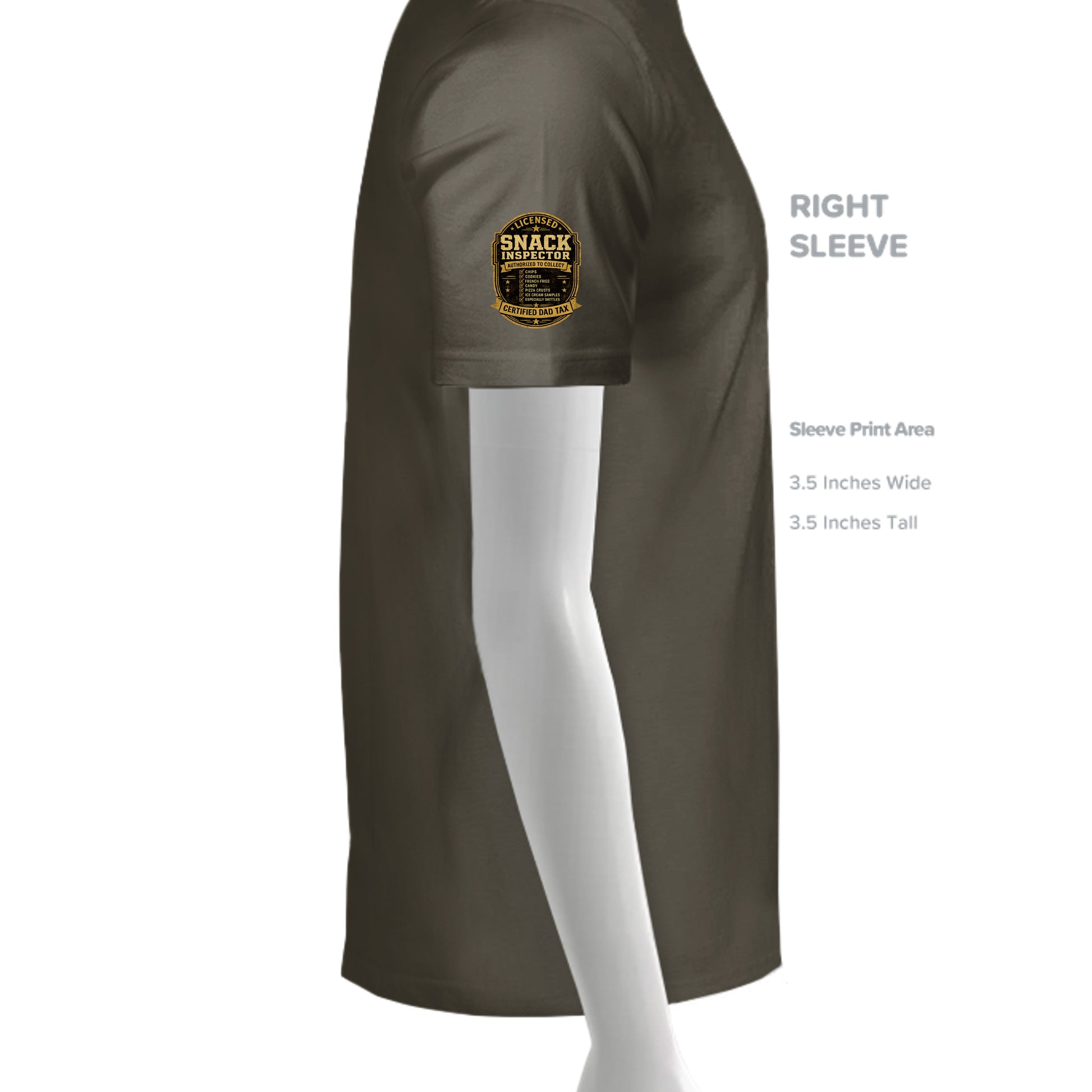 OLIVE - G200 - SLEEVE_RIGHT