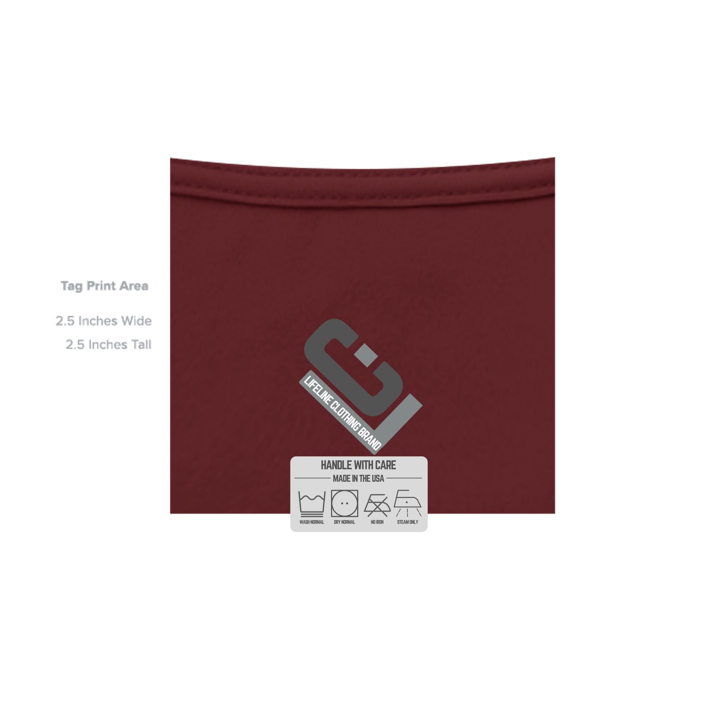 MAROON - G200 - INSIDE_TAG_LINE