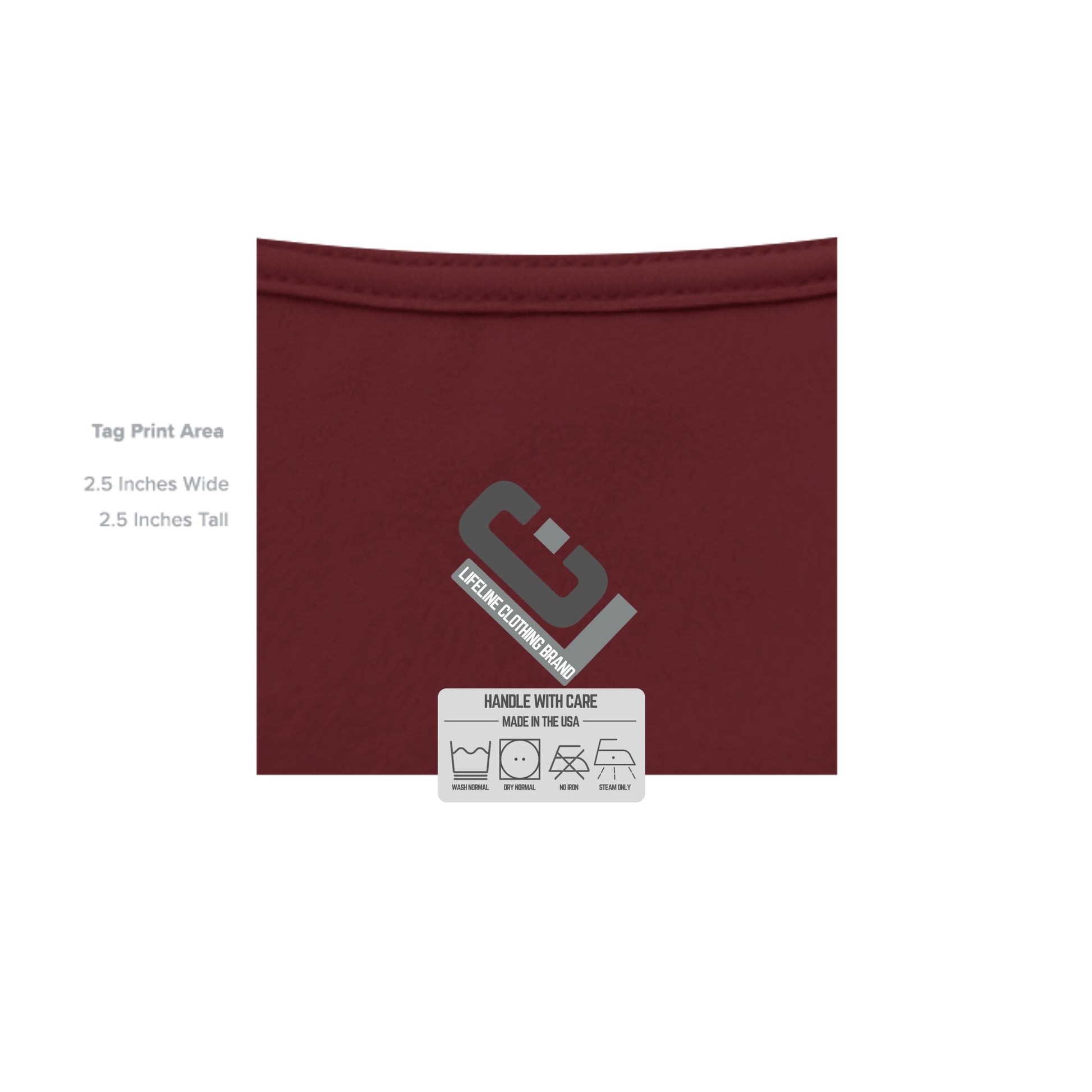 MAROON - G200 - INSIDE_TAG_LINE