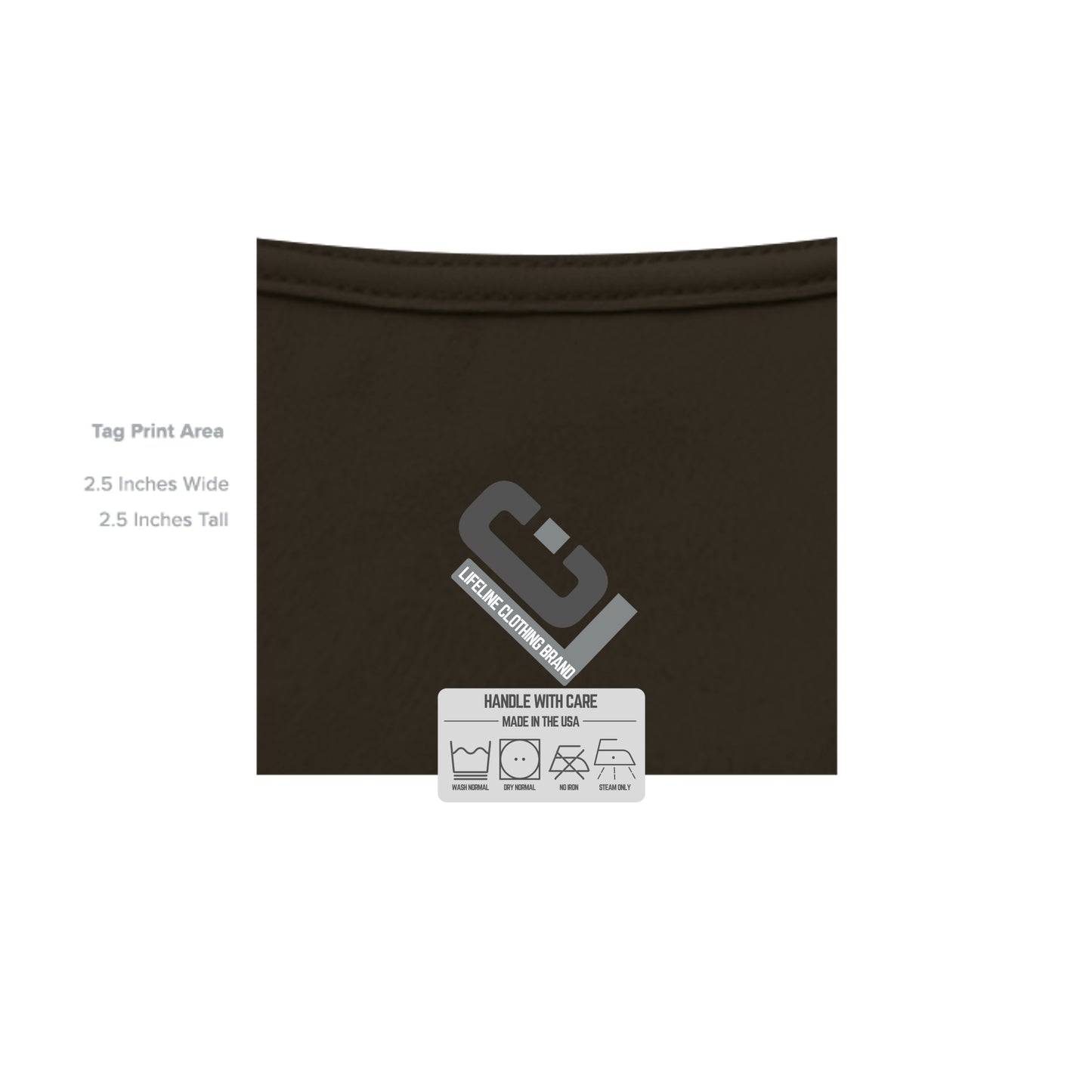 DARK CHOCOLATE - G200 - INSIDE_TAG_LINE