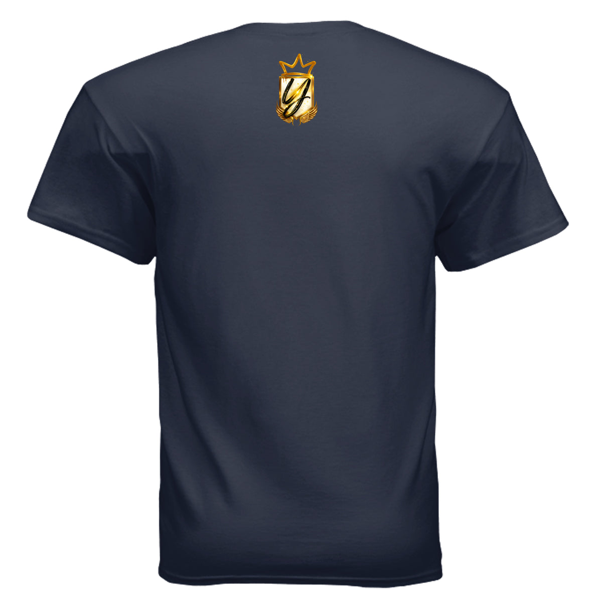 NAVY - G200 - BACK