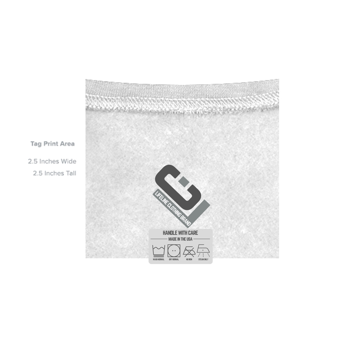 WHITE - G185 - INSIDE_TAG_LINE