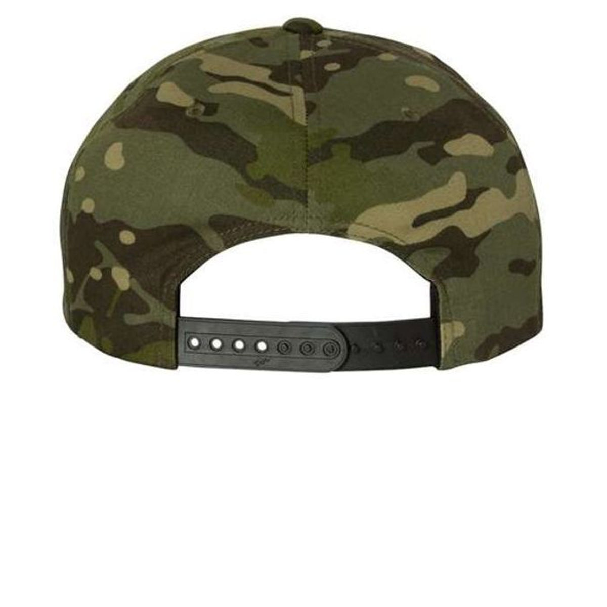 Multicam Tropic - 6089M - BACK