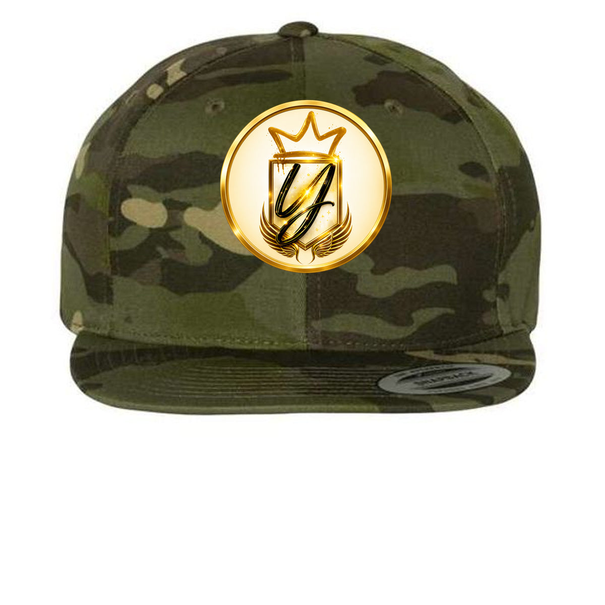 Multicam Tropic - 6089M - FRONT